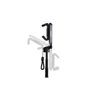 Fantech Mini Quadpod SS141 Black