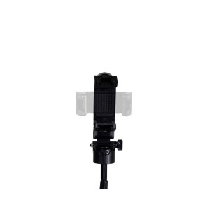 Fantech Mini Quadpod SS141 Black
