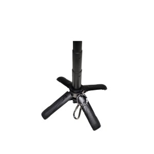 Fantech Mini Quadpod SS141 Black