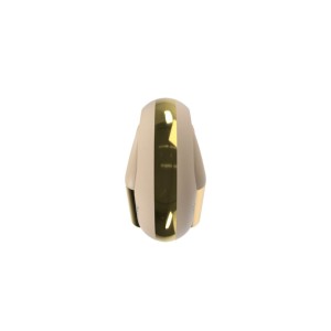 Fantech TWS Groove OWS FT21 Beige