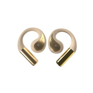 Fantech TWS Groove OWS FT21 Beige
