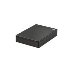 Seagate One Touch Hard Disk External 1TB Black