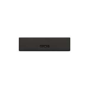 Seagate One Touch Hard Disk External 1TB Black