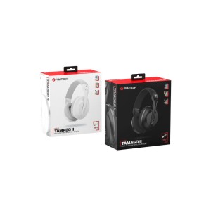 Fantech Tamago II WHG04 (2.4GHz + Bluetooth) White