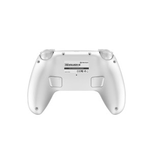 [COPY] Fantech Gamepad REVOLVER III WGP12S [USB+Wireless] White