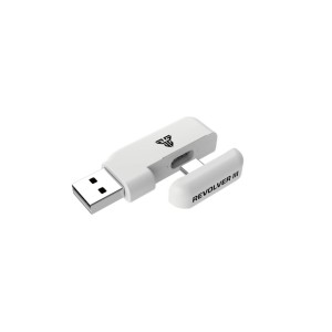 [COPY] Fantech Gamepad REVOLVER III WGP12S [USB+Wireless] White