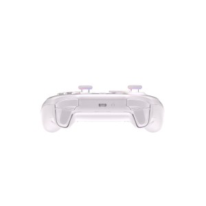 Fantech EOS Pro II WGP15V2 (2.4GHz + Bluetooth 5.0 + USB Wired) White  