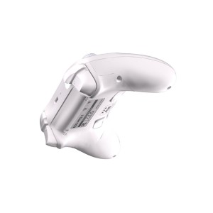 Fantech EOS Pro II WGP15V2 (2.4GHz + Bluetooth 5.0 + USB Wired) White  