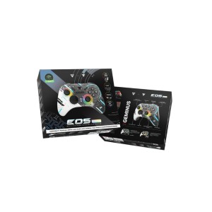 Fantech EOS Pro Geminus WGP15V2S (2.4GHz + Bluetooth 5.0 + USB Wired) Geminus