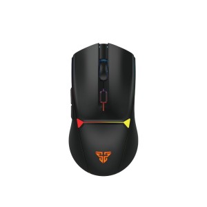 Fantech Crypto II WG7V2RD [USB+Wireless+BT] Black 