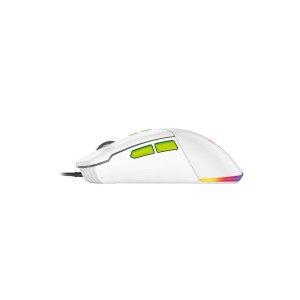 Fantech Phantom II VX6 [USB] White 