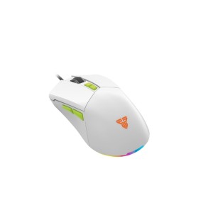 Fantech Phantom II VX6 [USB] White 