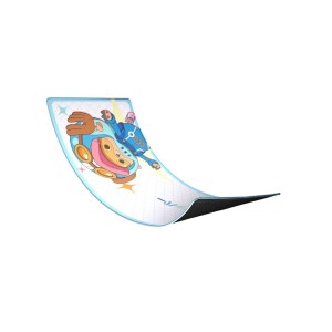 Fantech Deskmat One Piece Egghead MP905 Chopper EH