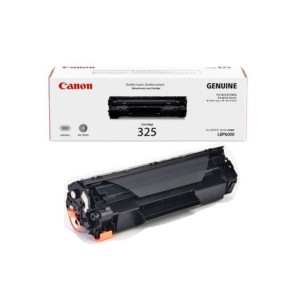 Toner Canon Cartridge 325 Black (Compatible)