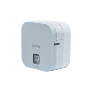 Brother PT-P300BT Printer Label