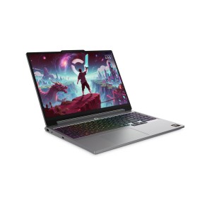 Lenovo LOQ 15AHP11 (83TN000TID) Luna Grey