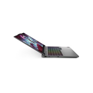 Lenovo LOQ 15AHP11 (83TN000TID) Luna Grey