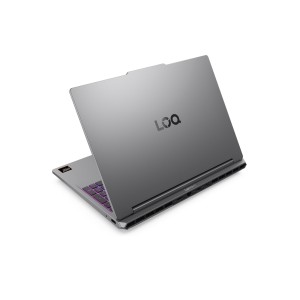 Lenovo LOQ 15AHP11 (83TN000TID) Luna Grey