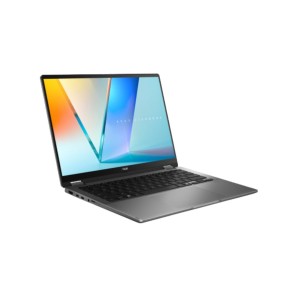 ASUS Vivobook 14 Flip TP3407SA-OLED5152M Matte Gray