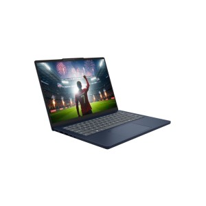 Lenovo IdeaPad Slim 3 14IPH11 - 83UQ003CID (Cosmic Blue)