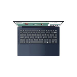Lenovo IdeaPad Slim 3 14IPH11 - 83UQ003CID (Cosmic Blue)