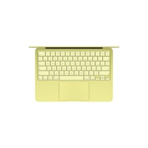 Apple Macbook Neo MHFF4ID Citrus 256GB