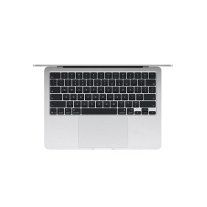 Apple MacBook Air 13 M5 16/512 MDH74ID-Silver