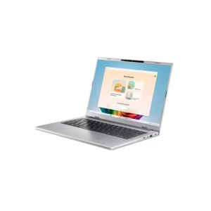 Acer Aspire 14 AI A14-61MT-R25A Pure Silver (Touchscreen)