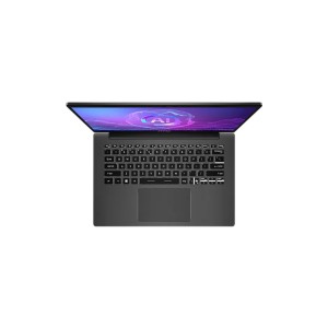 MSI Modern A14 AI+ F3HMG-037 Platinum Gray