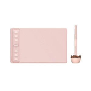 Huion Inspiroy 2S H641P Sakura Pink