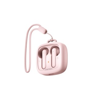 Fantech WAVE17 True Wireless Earbuds TW17 Pink