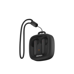 Fantech WAVE17 True Wireless Earbuds TW17 Black