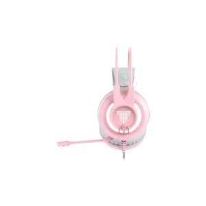 Fantech CHIEF II HG20 RGB Gaming Headset Pink