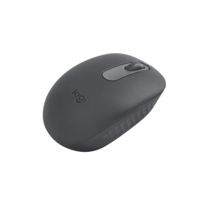 Logitech M196 Bluetooth Mouse - Graphite (BT)