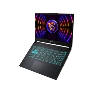 MSI Cyborg 15 Black Edition A13VE-2470ID