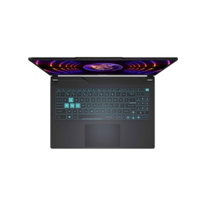 MSI Cyborg 15 Black Edition A13VE-2470ID