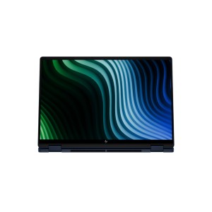HP OmniBook X Flip NG AI PC 14-fm0998TU Atmospheric Blue
