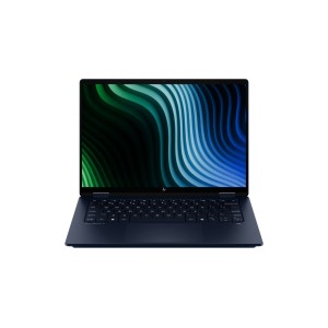 HP OmniBook X Flip NG AI PC 14-fm0998TU Atmospheric Blue