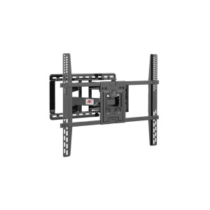 Bracket NB North Bayou SP 5 Heavy Duty Wall Mount Swivel Swing Tilting Full Motion 75-110 Inch