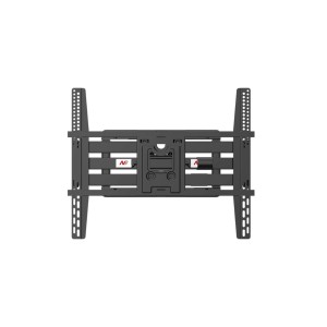 Bracket NB North Bayou SP 5 Heavy Duty Wall Mount Swivel Swing Tilting Full Motion 75-110 Inch