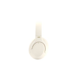FANTECH GO VIBE WH05 WIRELESS HEADSET BEIGE 