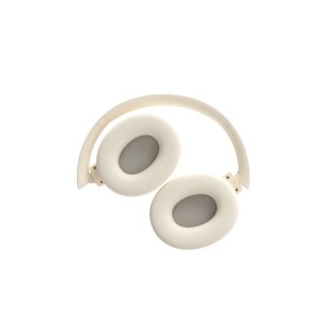 FANTECH GO VIBE WH05 WIRELESS HEADSET BEIGE 