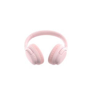 FANTECH GO VIBE WH05 WIRELESS HEADSET PINK
