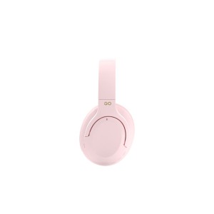 FANTECH GO VIBE WH05 WIRELESS HEADSET PINK