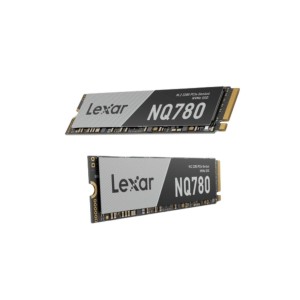 Lexar SSD Internal M.2 NVMe 1 TB 6000MB/s