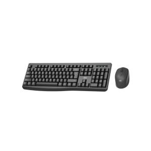 FANTECH GO WK900 OFFICE COMBO BLACK 
