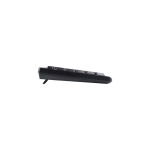FANTECH GO WK900 OFFICE COMBO BLACK 