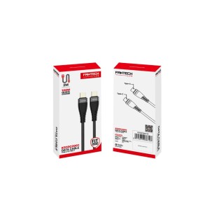 FANTECH HYPERLINK KD10C2001 CABLE GREY 