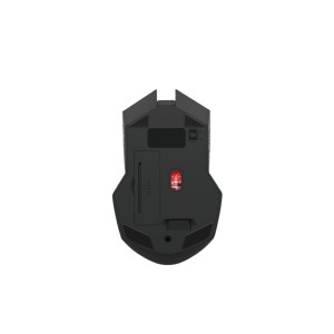 FANTECH RAIGOR II WG10 GAMING MOUSE - Black