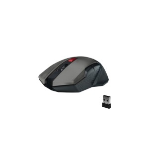 FANTECH RAIGOR II WG10 GAMING MOUSE - Grey